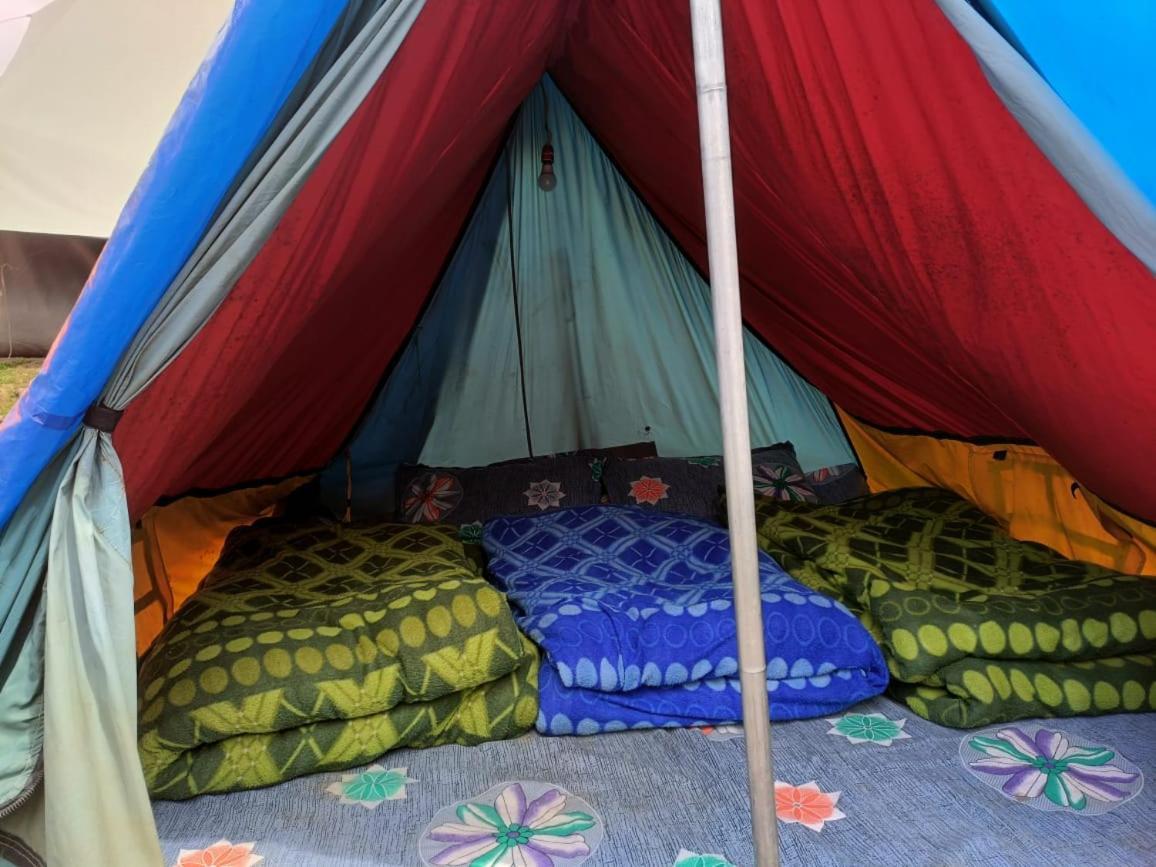 Doormarty Beds Jbk Hotel Kedarnath Exterior foto
